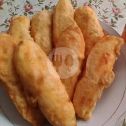 Pisang Goreng Tepung Ori Susu