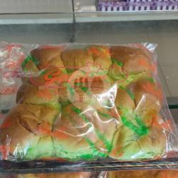 Roti Kaya Pandan