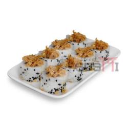 Kani Tanuki Roll (8pcs)