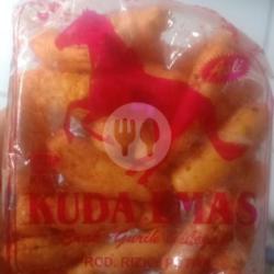 Krupuk Stik Pedes