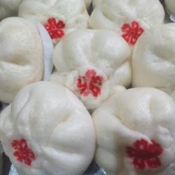 Bakpao Daging Sapi