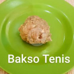 Bakso Tenis (bt)