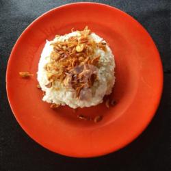 Nasi Uduk Betawi