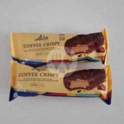 Aice Coffee Crispy Stick