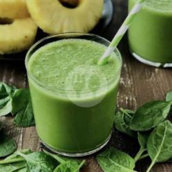 Green Smoothies