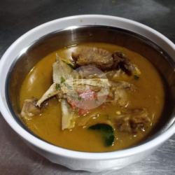 Soup Kepala Ikan