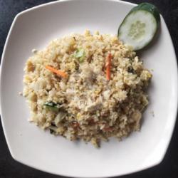 Nasi Goreng Base Genep