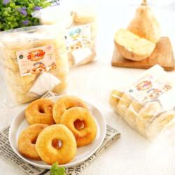 Donat Labu Premium 10 Pcs