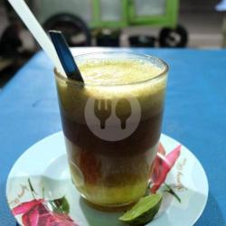 Kopi Telor Itik