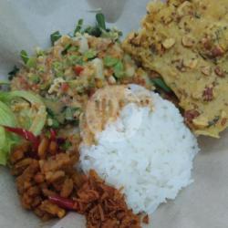 Nasi Pecel Madiun Sedulur