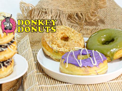 Donkey Donuts