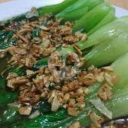 Pak Coy Tumis Chinese Food 77