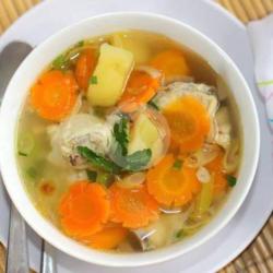 Sayur Sop