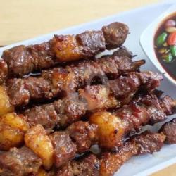 Sate Maranggi