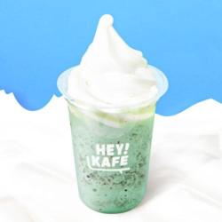 Mint Choco Smoothie