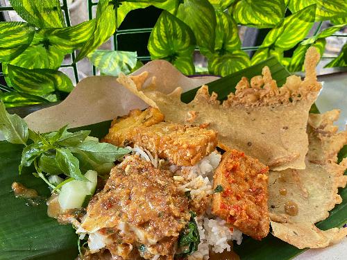 Warung Bu Sundari, Krembangan, Perak Barat