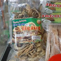 Keripik Belut