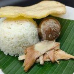 Nasi Opor