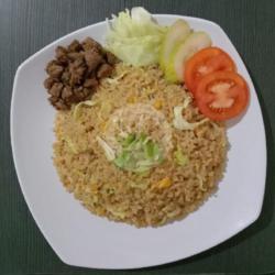 Nasi Goreng Thai ( Fried Rice ) Ayam