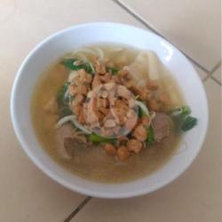 Bakso Kuah Ayam