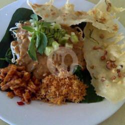 Nasi Pecel Ponorogo