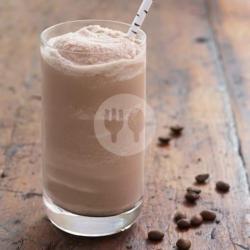 Tiramisu Milkshake (panas / Dingin)