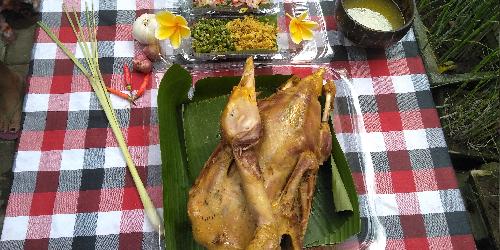 Ayam Betutu, Kertanegara
