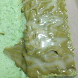 Greentea Cruncy