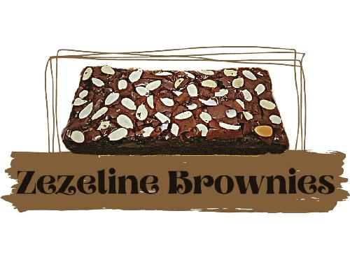 Zezeline Brownies, Sukagalih