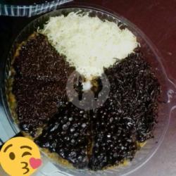 Banpiz.keju Coklat Coco Memses Susu