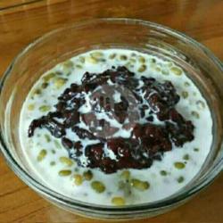 Bubur Kacang Hijau Mix Ketan Hitam