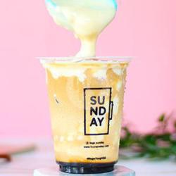 Es Kopi Cream Cheese