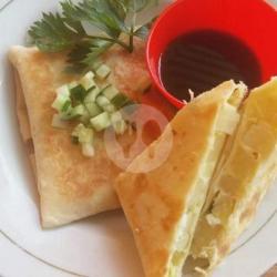 Martabak Kentang