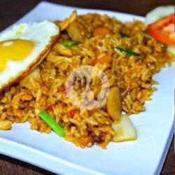 Nasi Goreng Special/ Fried Rice Special