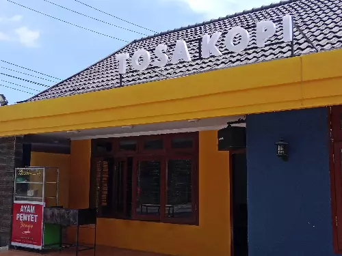 outlet