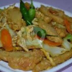 Cap Cay Goreng