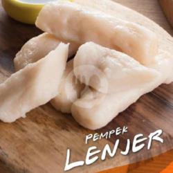 Pempek Ikan Lenjer