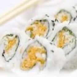 Vegetable Roll