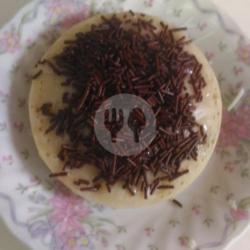 Surabi Susu Coklat