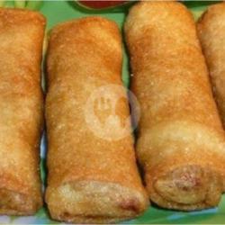 Lumpia Daging Kentang