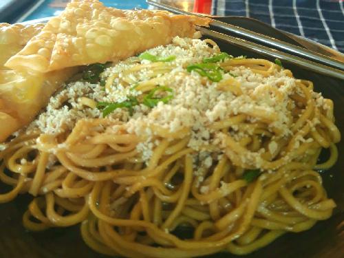 Mie Gacor
