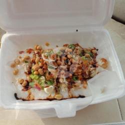 Bubur Ayam Spesial