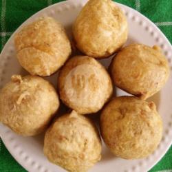 Bakso Goreng