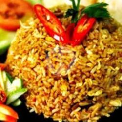 Nasi Goreng Mercon