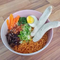 Ramen Otak-otak