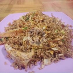 Nasi Goreng Tulang Rangu