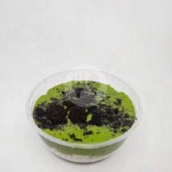 Ketan Susu Greentea