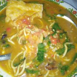 Tinutuan Campur