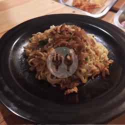 Indomie Yaki Soba