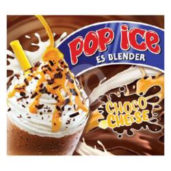 Pop Ice Choco Chesse